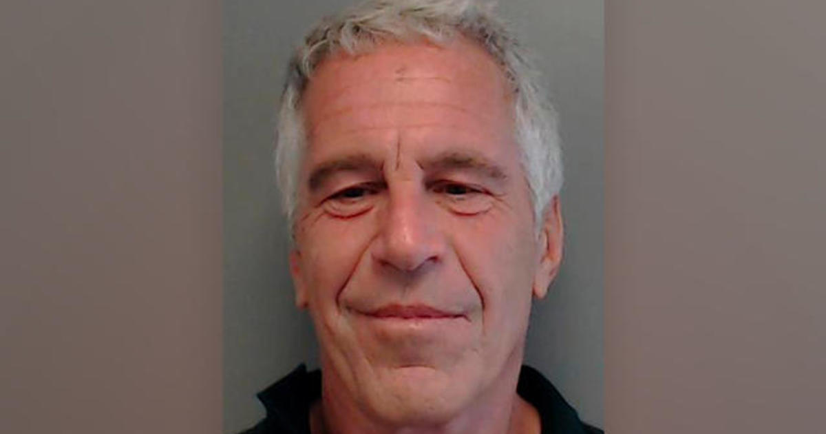 Attorney For Sex Abuse Victims Doubts Jeffrey Epstein Will Face More Charges Cbs News