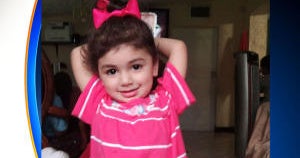 Worldwide hunt underway for rare blood to help Miami girl fight cancer