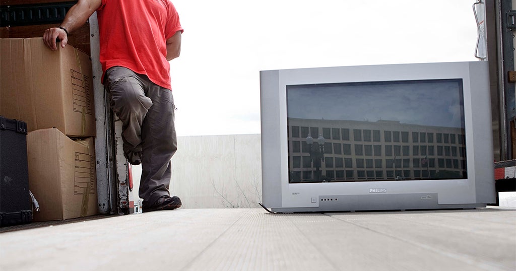 New Bill Would Allow City Residents To Recycle Electronic & Hazardous