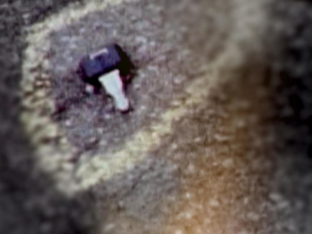 body of evidence car park scene body of evidence car park scene