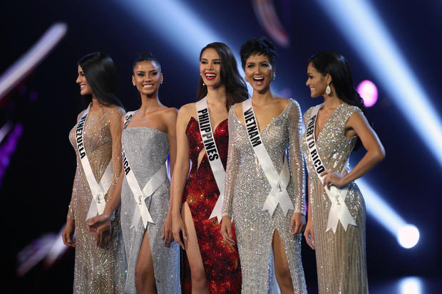 Miss Universe 2014 Winner: Meet Miss Colombia, Paulina 