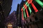 New York Stock Exchange 