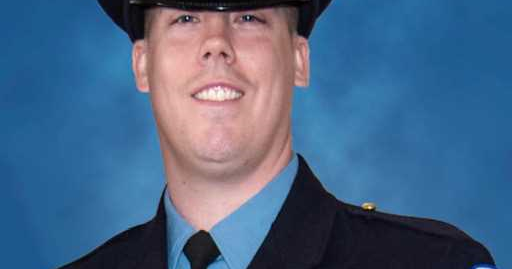 Officer Conrad Gary Remembered As A 'Devoted Husband And Father' CBS Chicago