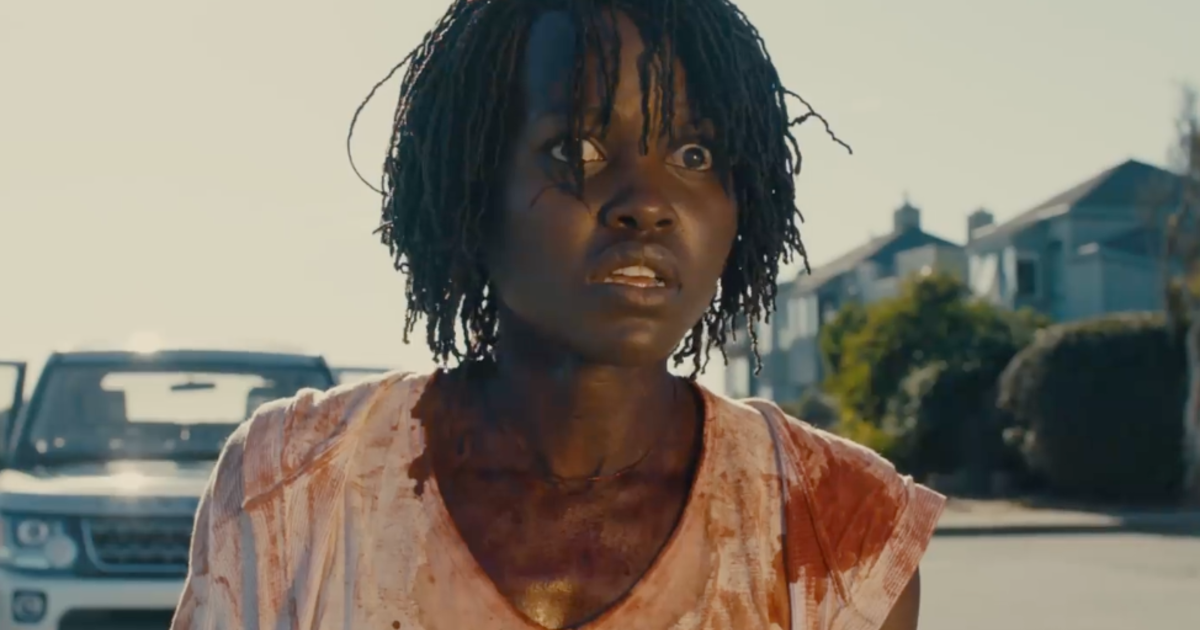 &quot;Us&quot; trailer: Jordan Peele drops first look at new horror film on