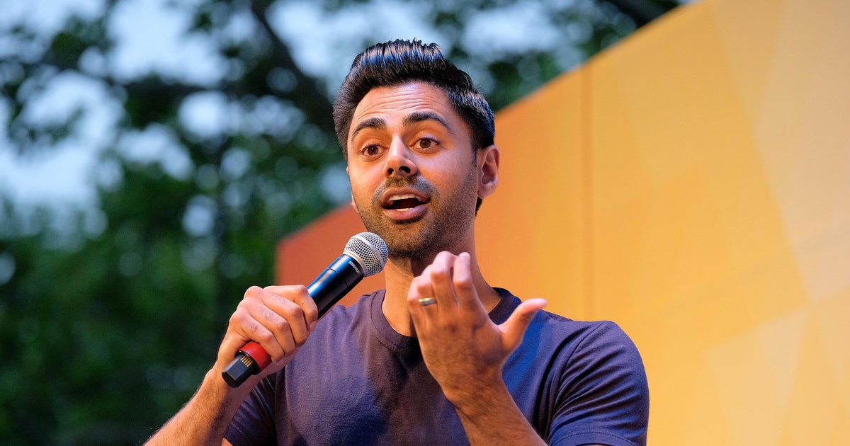 Hasan Minhaj Calls For Donations For Yemen After Netflix Yanks