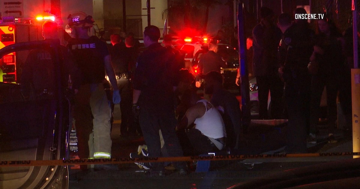 Gable House shooting 3 dead in shooting at California bowling alley