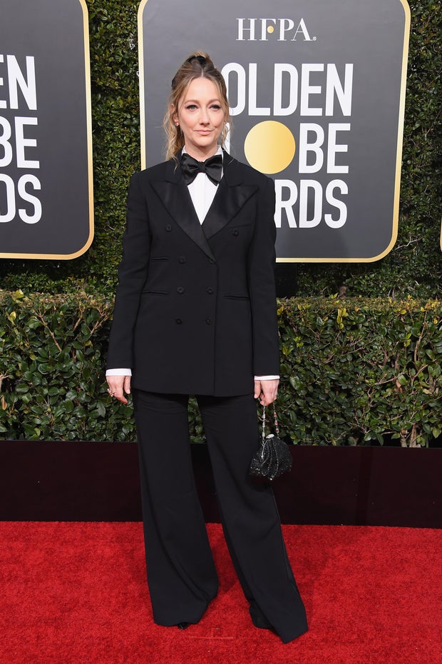 76th Annual Golden Globe Awards - Arrivals