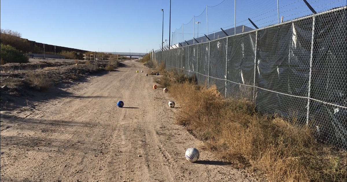 Inside Tornillo: Teen seeking asylum compares Texas detention center to