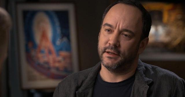 How Dave Matthews Gives Back To His Hometown Of Charlottesville Red Light Management