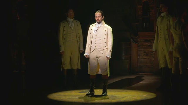 Lin Manuel Miranda Returns To Puerto Rico And His Lead Role In