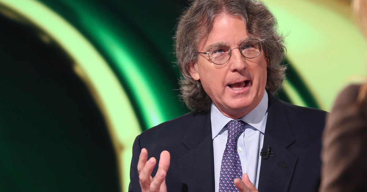 Early Facebook backer Roger McNamee calls for breaking up the company