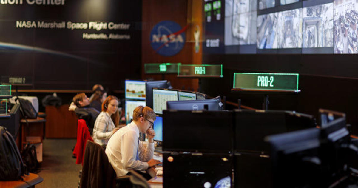 nasa-employees-working-without-pay-to-protect-critical-missions-cbs-news