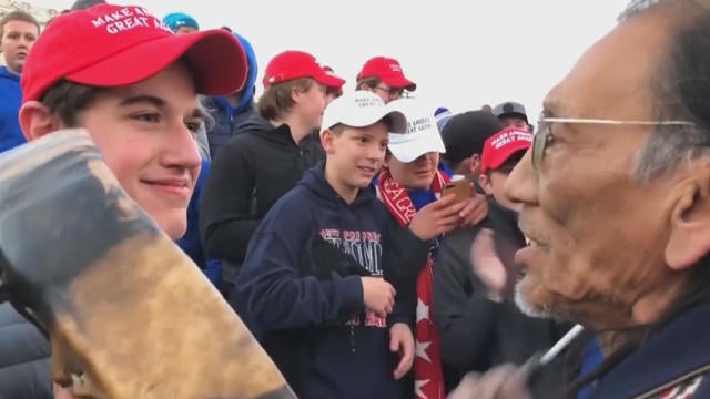 maga kids build the wall