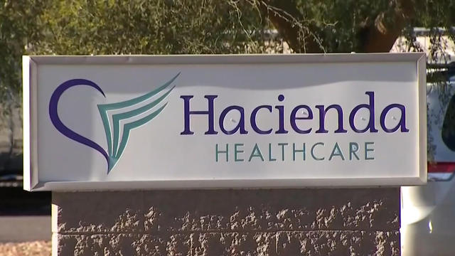 Hacienda Healthcare Investigation Arrest Nurse Nathan Sutherland
