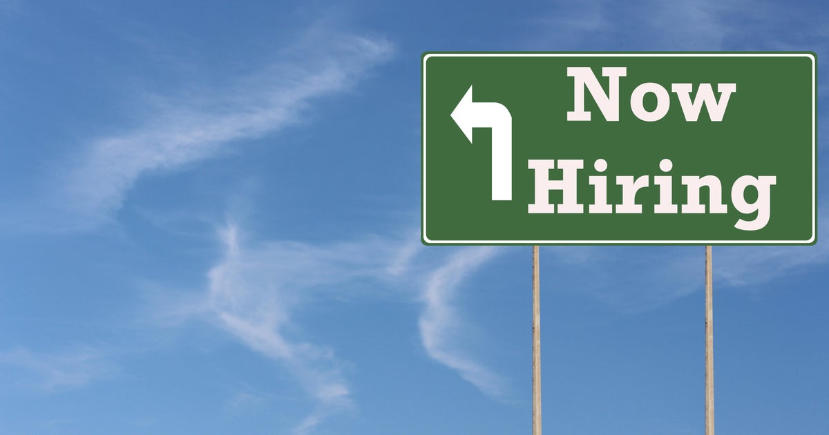 U.S. job openings 1 million more job openings than unemployed workers