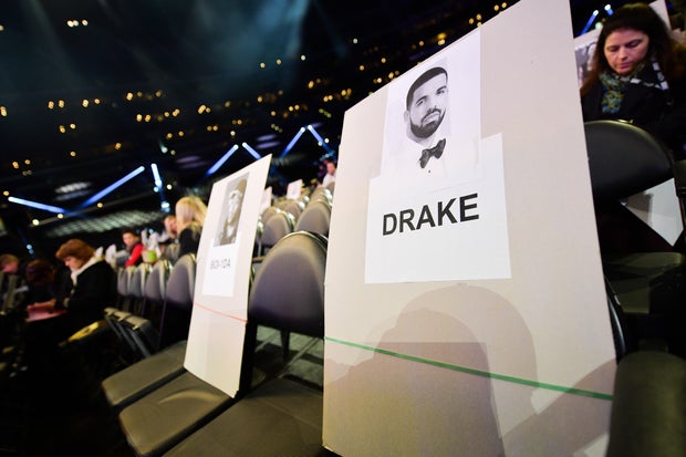 Drake, Kendrick Lamar, And Childish Gambino Declined Grammys Performances