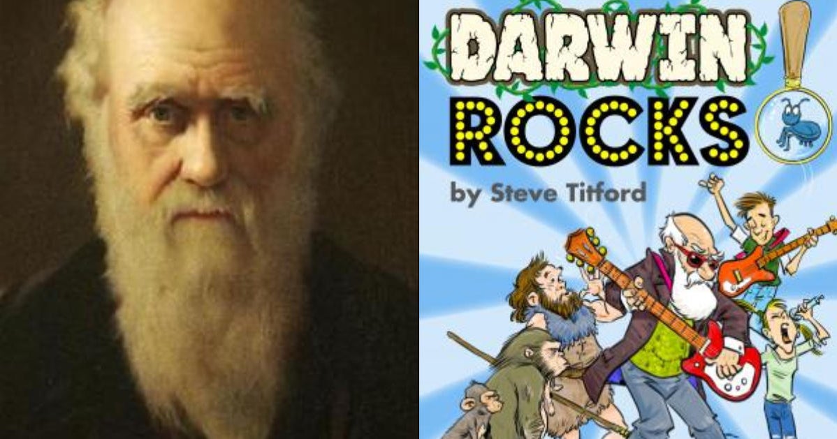 School cancels Darwin play after complaints from Christian parents