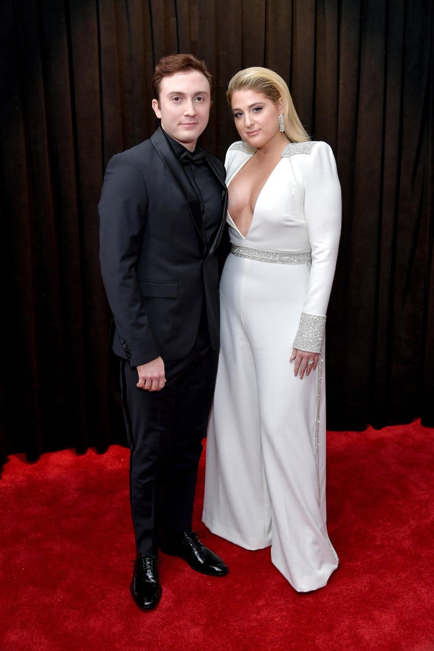 Grammys 2019: Red carpet arrivals, fashion including Alicia Keys, Cardi B, Lady Gaga — Staples ...