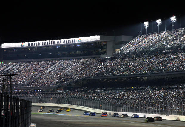 NASCAR: Daytona 500 