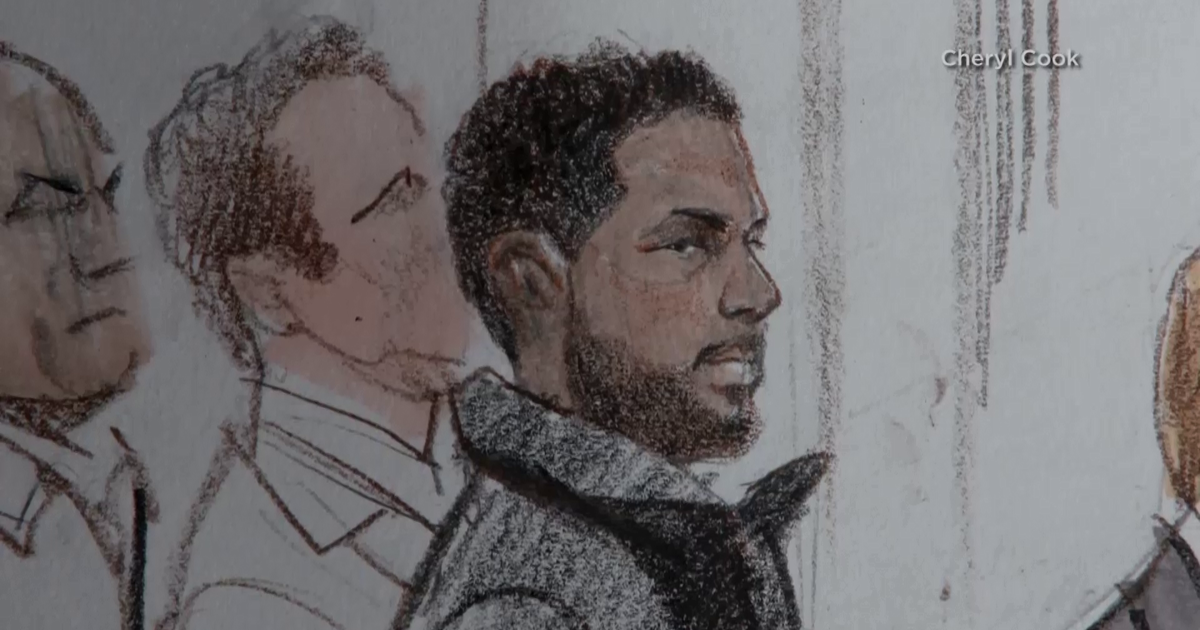 Jussie Smollett Gave Detailed Instructions Wanted Attack