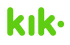 Kik Logo 2019 