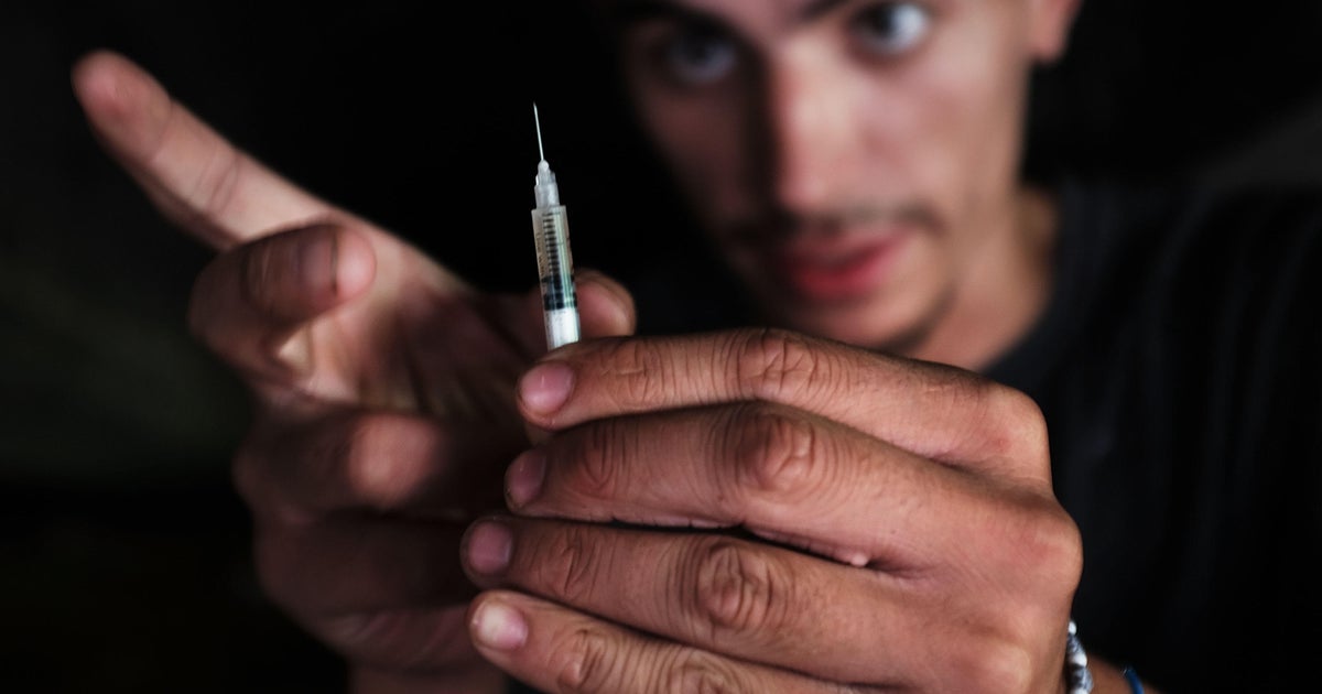 Deadliest states for drug overdoses