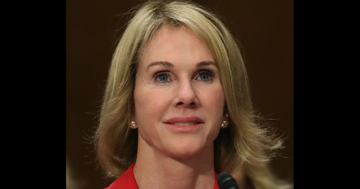 Trump to name Kelly Knight Craft U.N. ambassador - CBS News