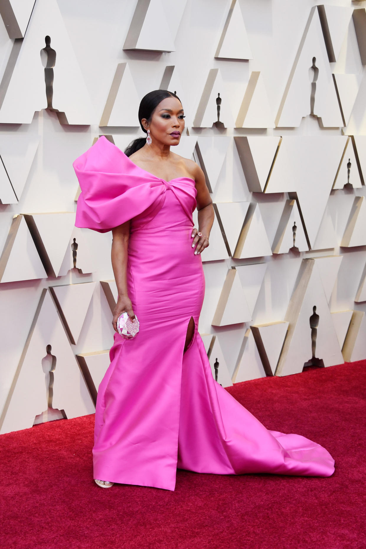 Oscars 2019: Red Carpet Arrivals At The 91st Academy Awards