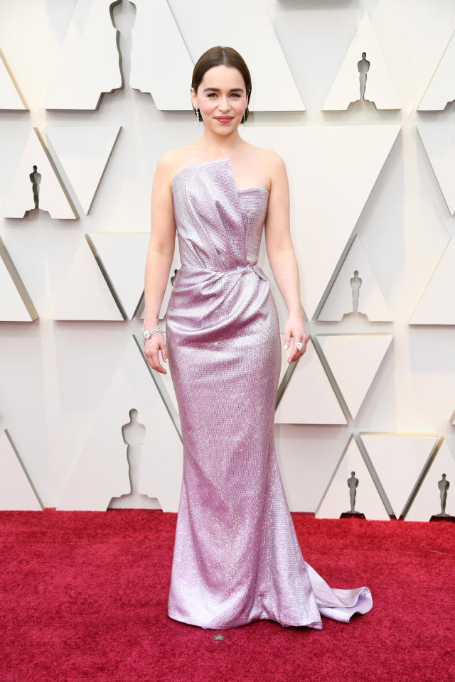 91st academy awards red carpet looks