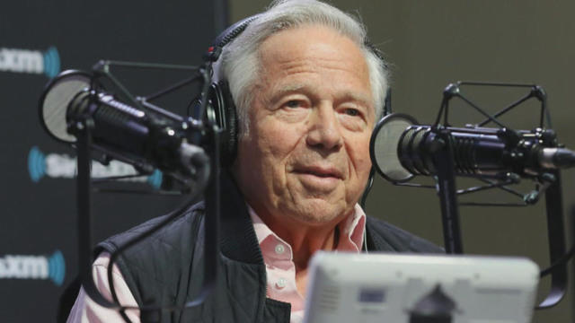 Robert Kraft arrest puts spotlight on sex trafficking