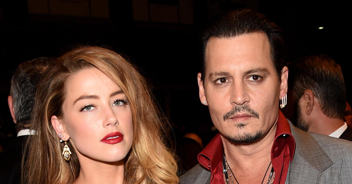 Watch Live: Testimony continues in civil trial between Johnny Depp and Amber Heard