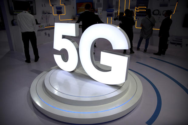 Faster Wireless 5G Prices 