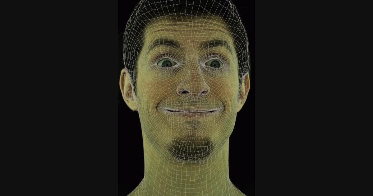 Inside the Facebook virtual reality lab building 3D video chat