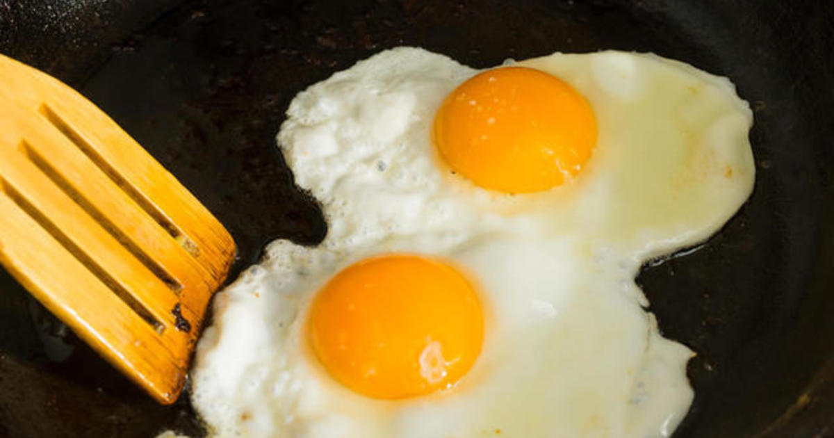 Are eggs bad for your heart? Latest guidance on eggs, cholesterol and