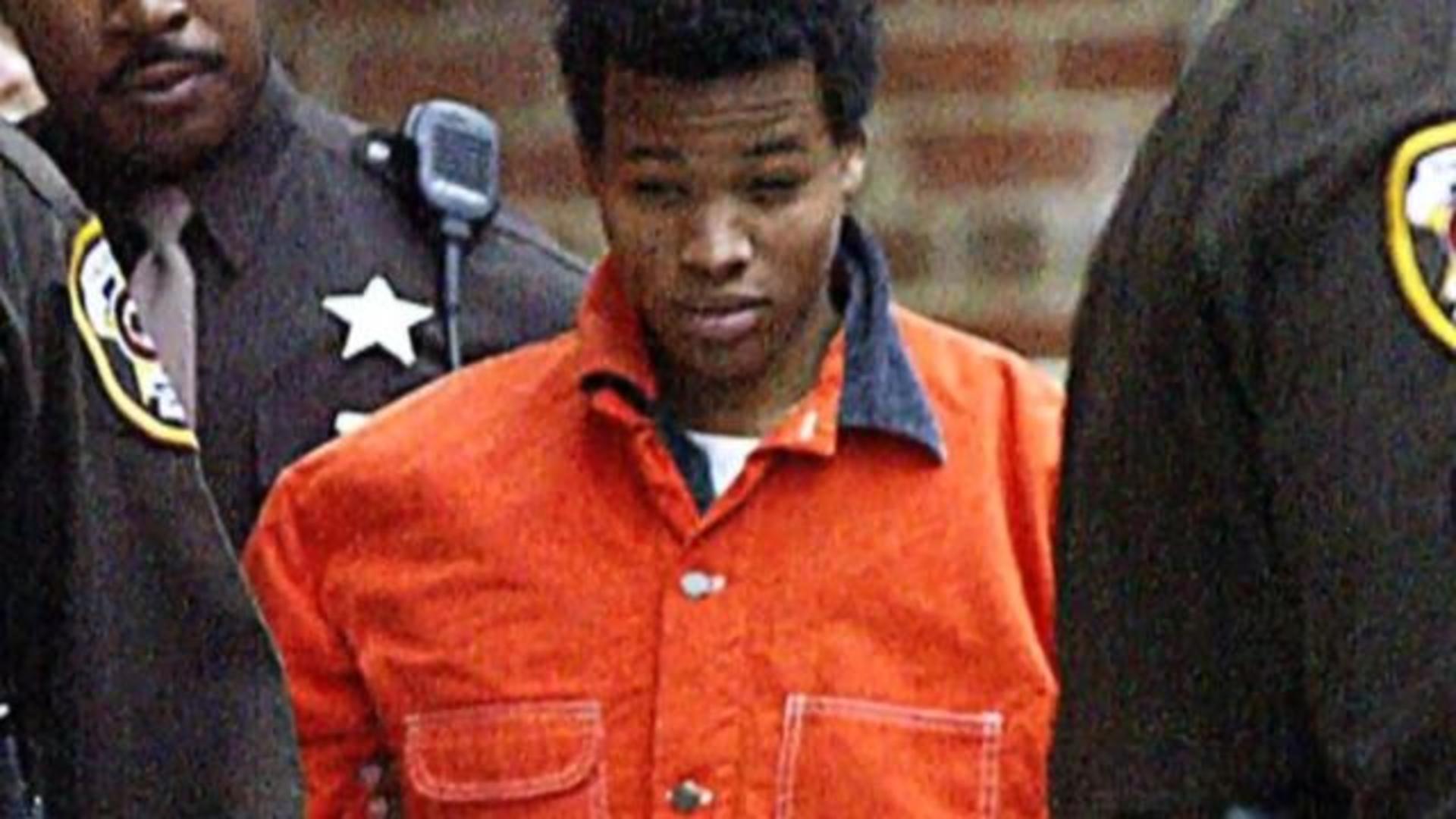 Supreme Court To Hear Case Of D C Sniper Lee Malvo More Than 15