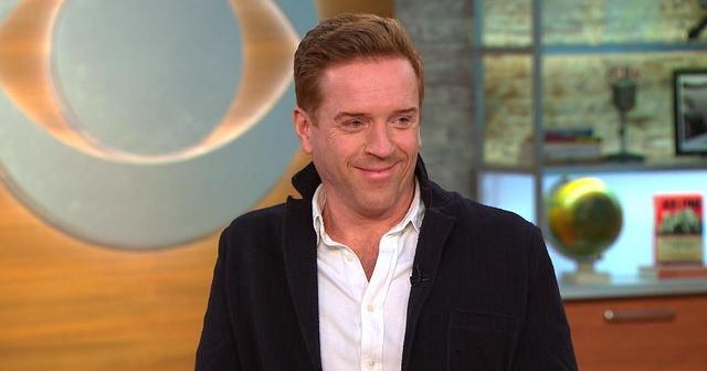 Damian Lewis talks "Billions" Season 4: "The sheriff is now in cahoots with the cowboy"