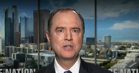 Transcript Rep. Adam Schiff on "Face the Nation," March 24, 2019 CBS