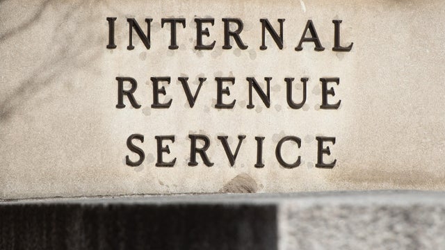 Internal Revenue Service IRS
