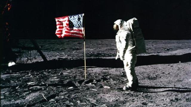 Apollo 11 How Much Did It Cost To Land Astronauts On The Moon Cbs News