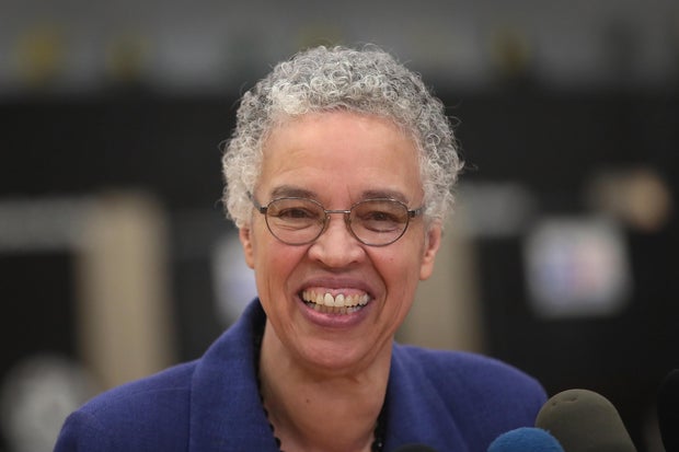 Lori Lightfoot Wins Chicago Mayoral Race, Will Fill Rahm Emanuel’s Spot