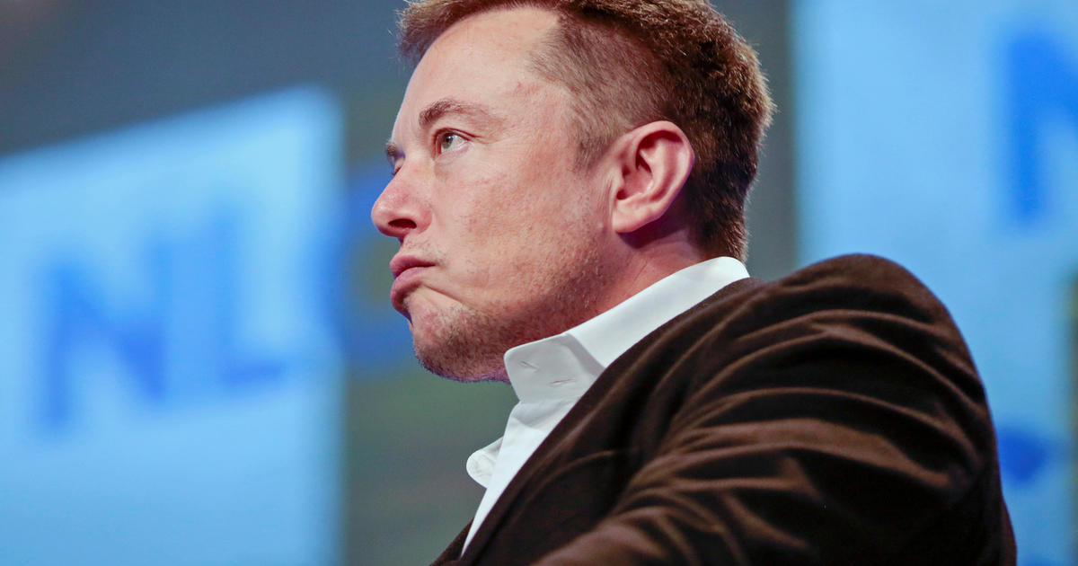 Twitter adopts "poison pill" plan to counter Elon Musk's bid thumbnail