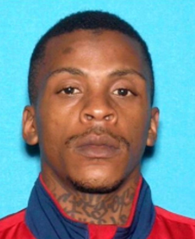 Nipsey Hussle murder: Eric Holder, man suspected of shooting rapper