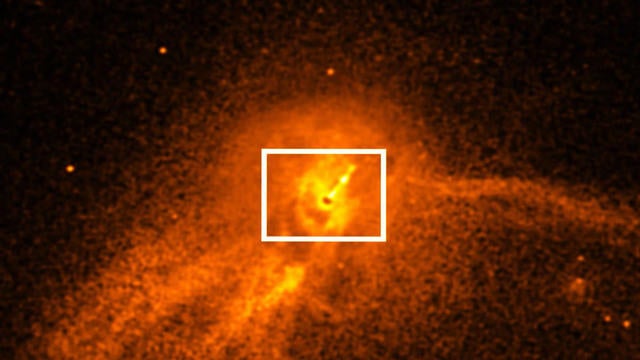 2019 which telescope captured black hole