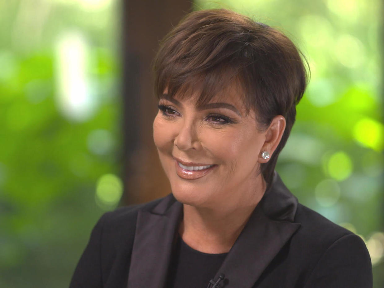 Preview Kris Jenner as the force behind a family empire worth billions