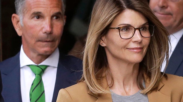 Lori Loughlin 