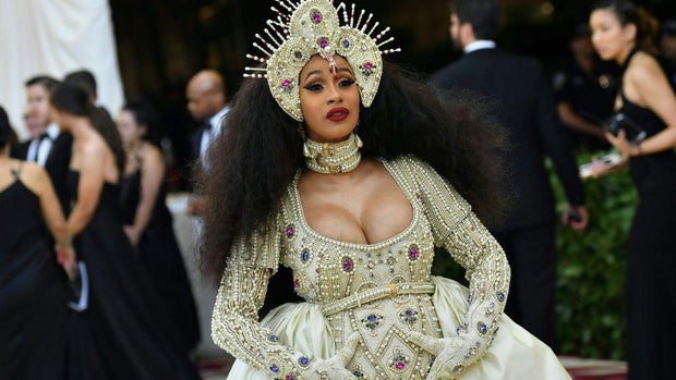 Met Gala: Craziest looks of all time 
