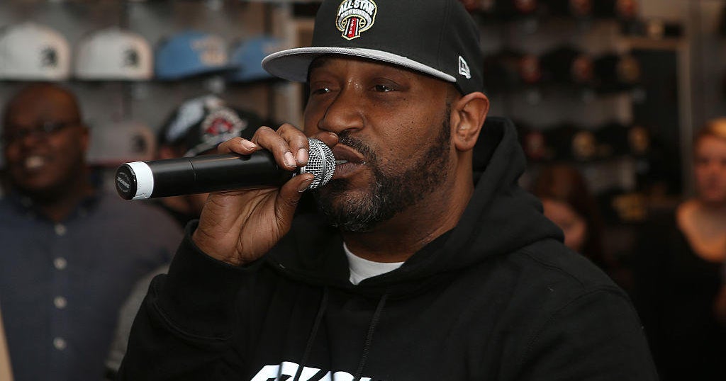Rapper Bun B shoots armed intruder at his Houston home - Vimarsana News