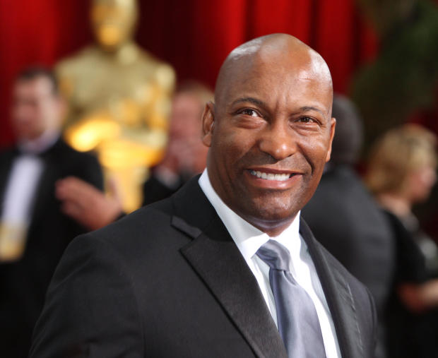 John Singleton 