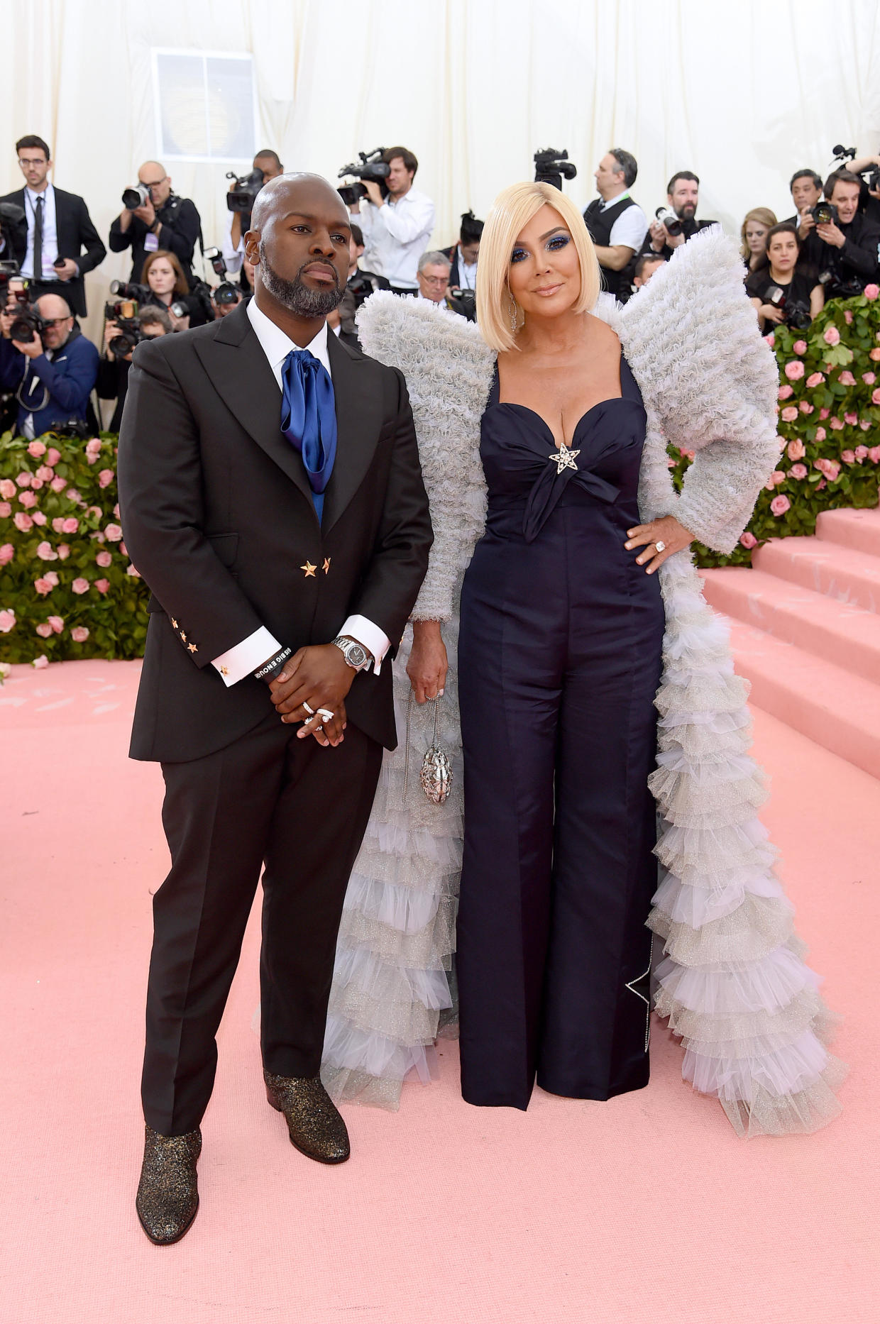 Met Gala 2019: Red carpet looks from the annual fundraiser - CBS News