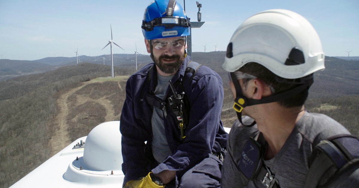 The fight over green jobs in coal country: "We can become important again" - Vimarsana News